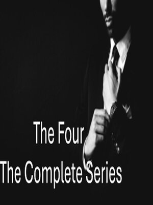 cover image of The Four--The Complete Series